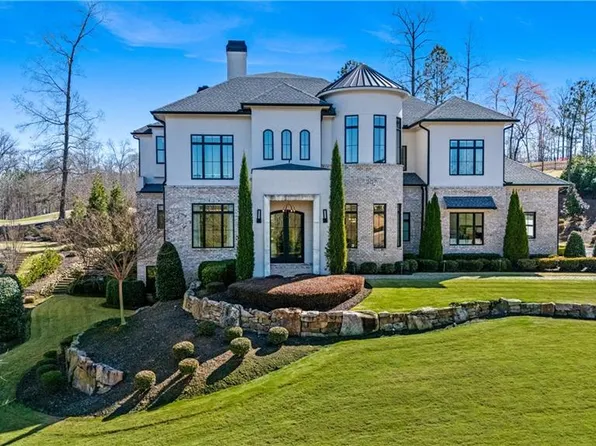 16163 Belford Dr, Milton, GA 30004