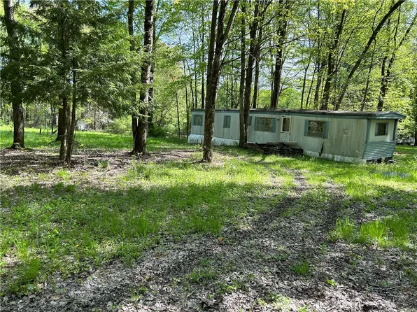 Sherretts Road Private Ln, Linesville, PA 16424