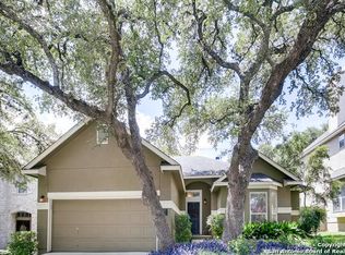 115 Osiana Dr, San Antonio, TX 78248