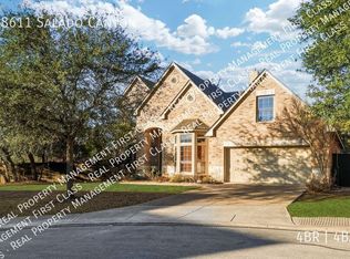 18611 Salado Cyn, San Antonio, TX 78258