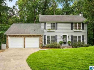 757 Dividing Ridge Dr, Birmingham, AL 35244