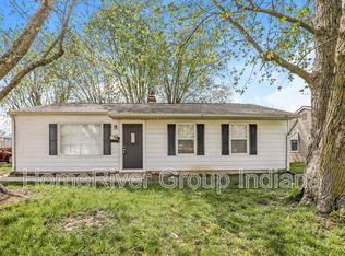 1518 Churchill Rd, Franklin, IN 46131