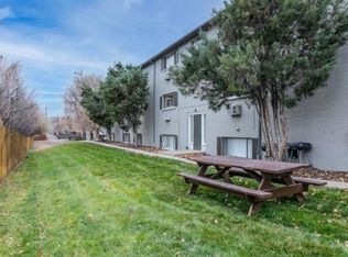 Sloans Lake West, Denver, CO 80214