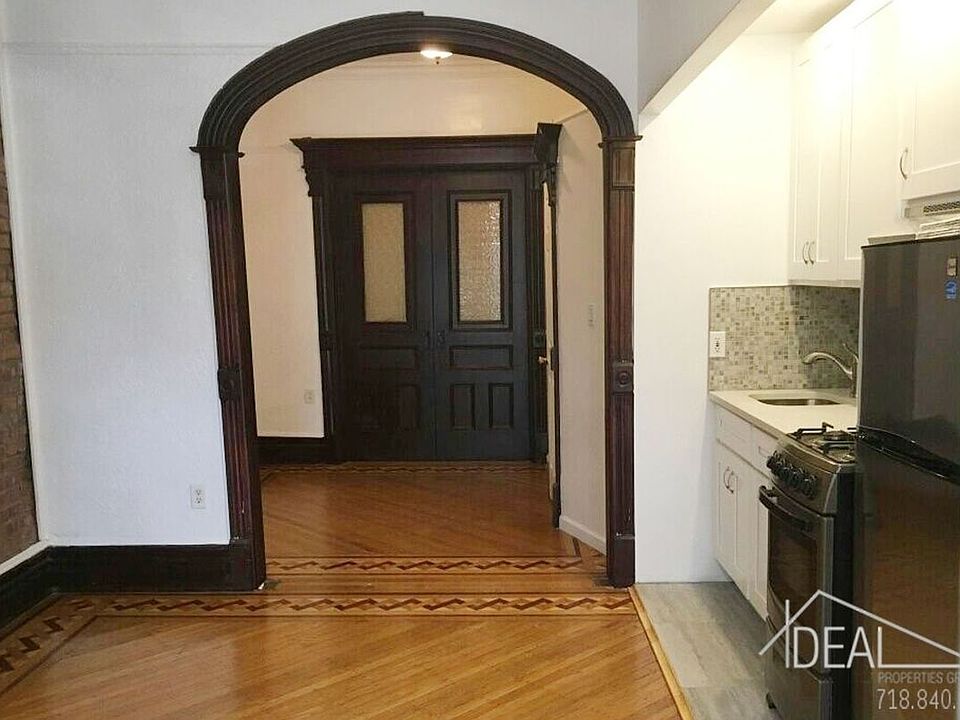 2nd image of 441 63rd St #1