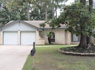 2539 Foliage Green Dr, Humble, TX 77339