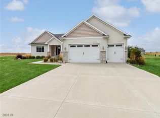 5211 Harvest Rd, Ames, IA 50010