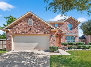 13910 Little Rock Ct, Cypress, TX 77429