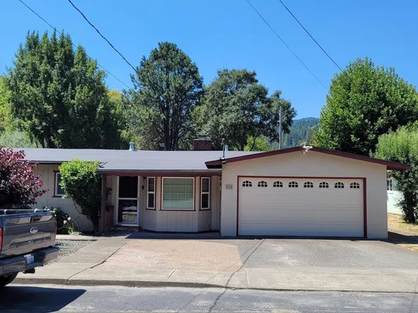 350 Par Ave, Redway, CA 95560