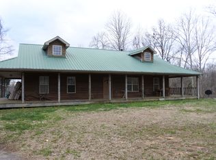 162 Shire Dr, Celina, TN 38551