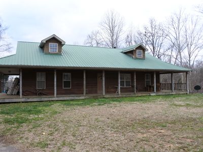 162 Shire Dr, Celina, TN, 38551