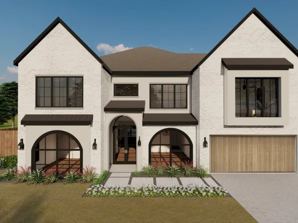 3221 Dothan Ln, Dallas, TX 75229