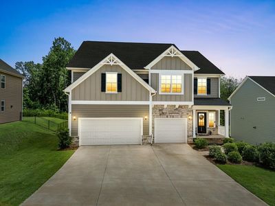 1212 Dockyard Ln, Inman, SC, 29349