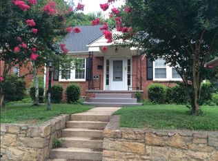 10 Dixie Trl, Raleigh, NC 27607