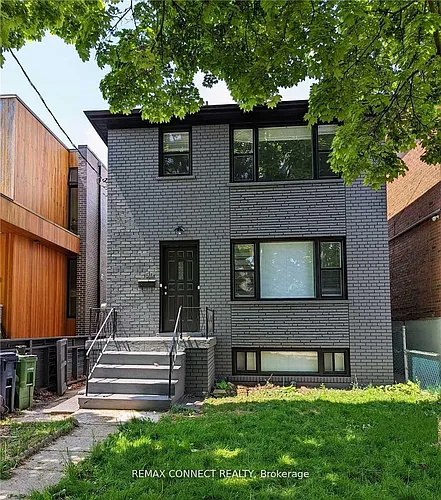 50 Palmerston Ave #2 Photo 1
