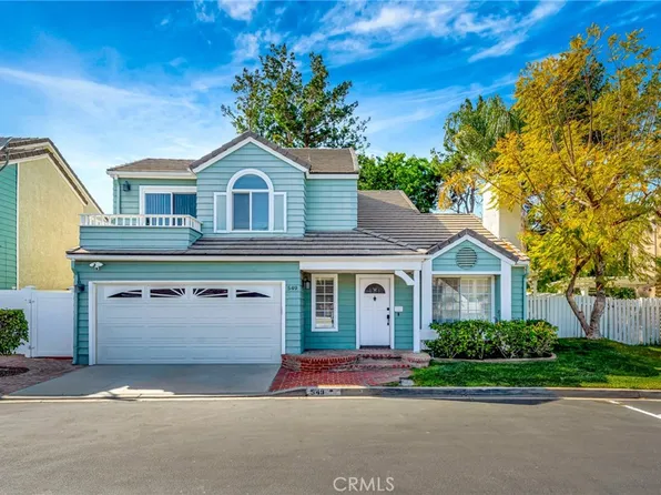 549 Stoney Peak Ct, Simi Valley, CA 93065