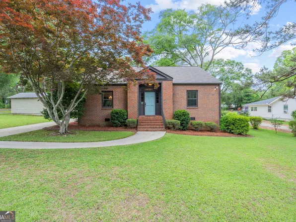 156 Dixon St, Jonesboro, GA 30236