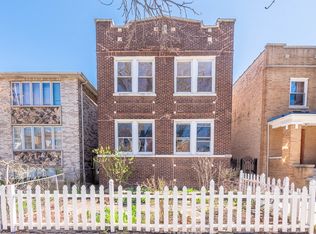 3041 N Davlin Ct, Chicago, IL