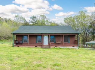 6009 Grasshopper Rd, Birchwood, TN 37308