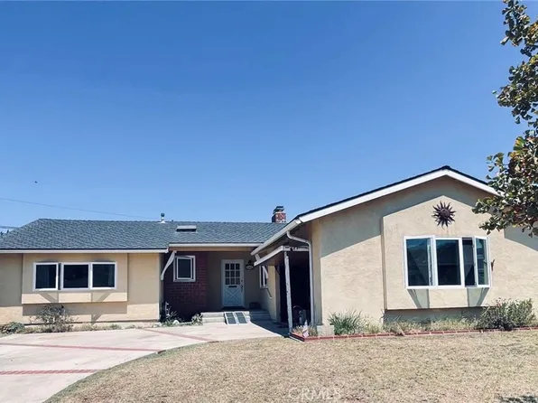 5319 Via Del Valle, Torrance, CA 90505