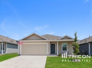 827 Ginkgo Way, Princeton, TX 75407
