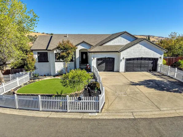 3701 Mesa Verdes Dr, El Dorado Hills, CA 95762