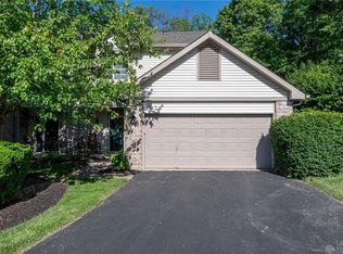 8555 Timber Park Dr, Dayton, OH 45458