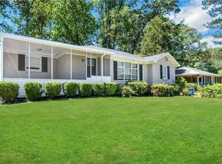 2354 Wood Hill Ln, Atlanta, GA 30344