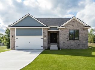 9758 Iosco Ridge Dr, Gregory, MI 48137