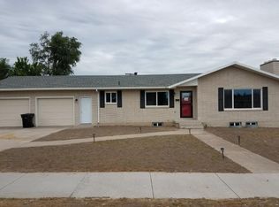 34 W 100 S, Smithfield, UT 84335