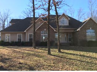 13677 N Mount Pleasant Rd, Gravette, AR 72736
