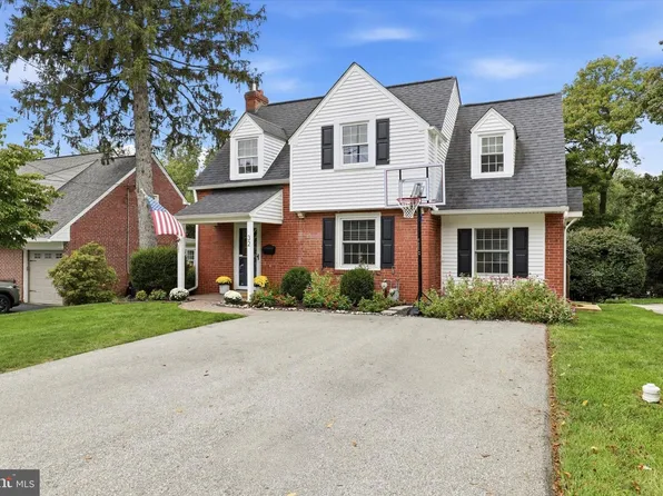 32 Moreland Rd, Paoli, PA 19301