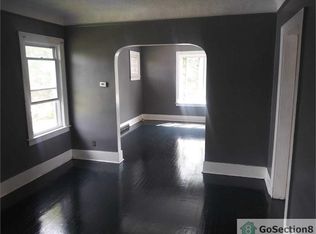 15325 Snowden St #1, Detroit, MI 48227