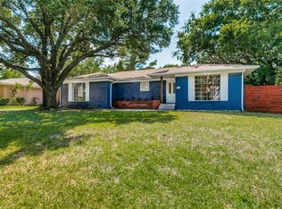 409 Bob White St, Desoto, TX 75115