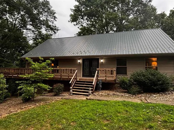 11070 Fields Rd S, Utica, KY 42376