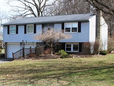 214 Briarwood Ln, Cranberry Township, PA, 16066