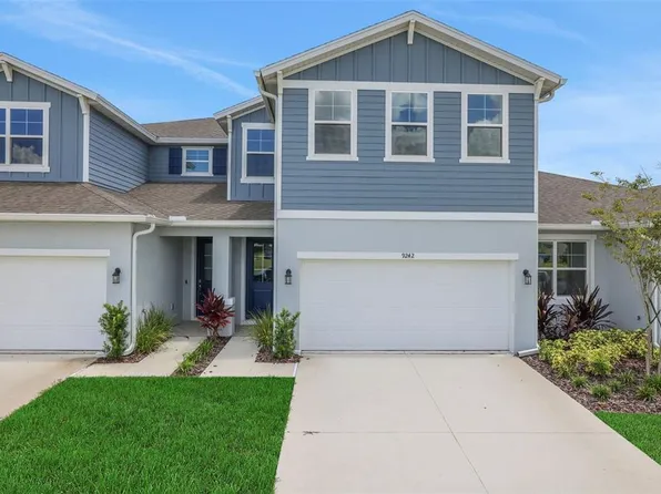 9242 Gulf Haven Dr, Parrish, FL 34219