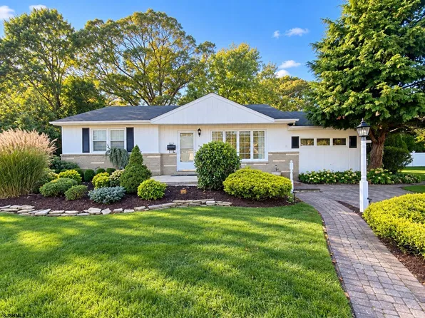 2515 Helen Dr W, Northfield, NJ 08225