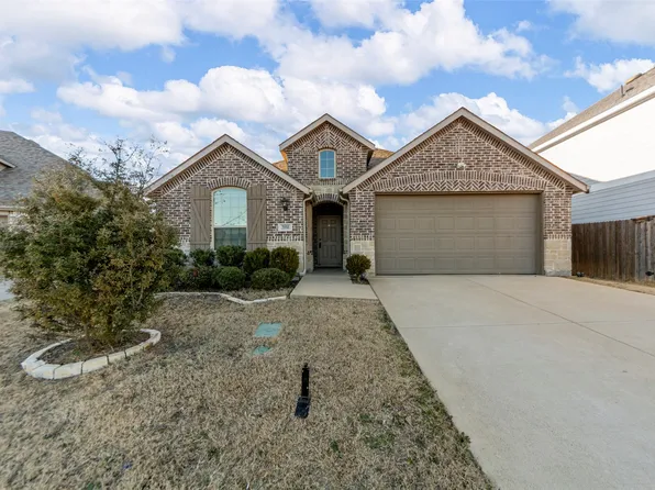 2050 Clearmist Way, Royse City, TX 75189