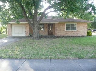 1425 Juanita St, Mesquite, TX 75149