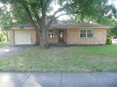 1425 Juanita St, Mesquite, TX, 75149