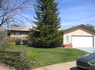 114 Montrose Ct, Folsom, CA