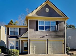 457 Bottesford Dr NW, Kennesaw, GA 30144