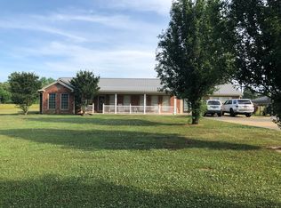 14380 County Road 22, Centre, AL 35960
