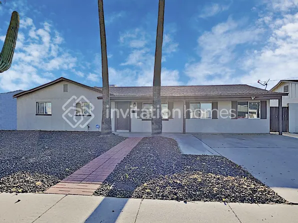 14832 N 36th Pl, Phoenix, AZ 85032