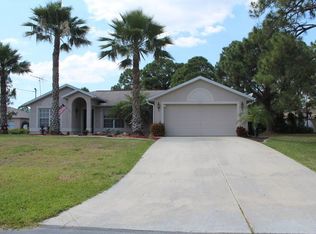 3377 Renault Cir, North Port, FL 34291