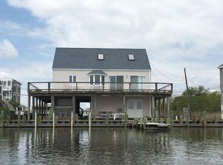 1355 E Mallard Dr, Manahawkin, NJ 08050