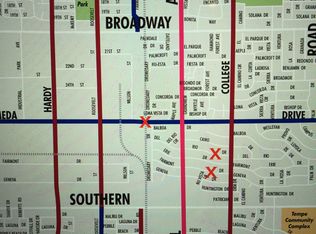 941 W Santa Cruz Dr, Tempe, AZ 85282