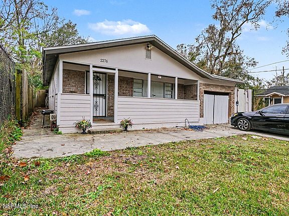 2nd image of 2276 KINGSTON Street