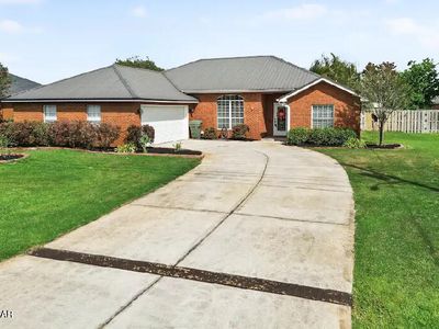 1307 New Jersey Ave, Lynn Haven, FL, 32444