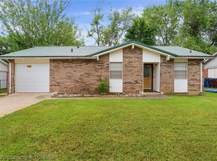 3236 Holyoke Ave, Fort Smith, AR 72908